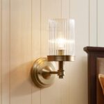 Đèn gắn tường phòng khách phong cách Mỹ SBD8669