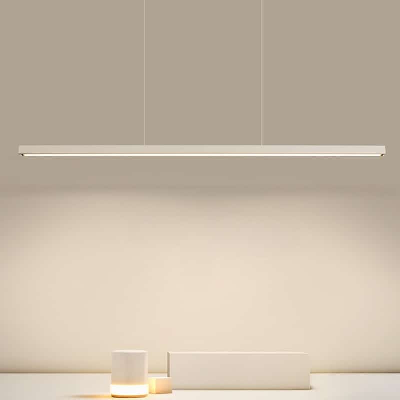 Đèn thả trần phòng ăn hiện đại tối giản Bắc Âu HT5421 8