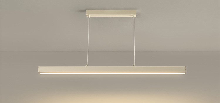 Đèn thả trần phòng ăn hiện đại tối giản Bắc Âu HT5421 10