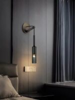 Đèn treo tường phong cách tối giản thanh lịch ZH4683