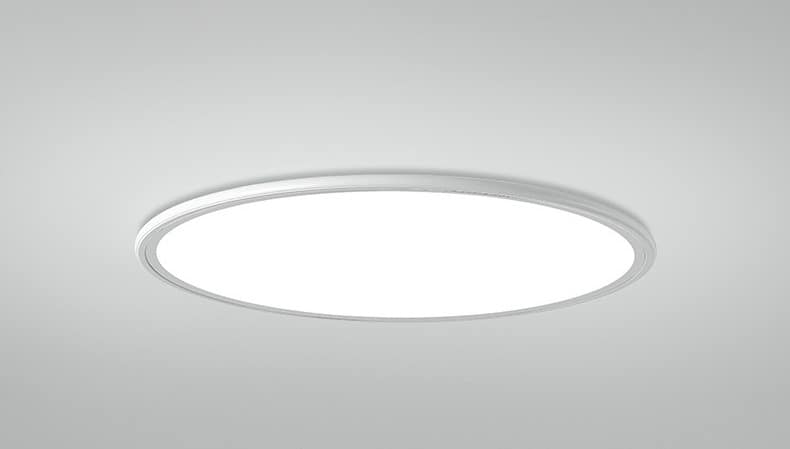 Đèn LED ốp trần siêu mỏng cho phòng ngủ HT2885 12