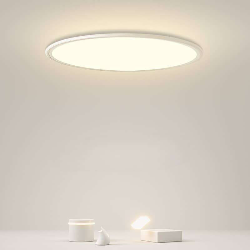 Đèn LED ốp trần siêu mỏng cho phòng ngủ HT2885 8