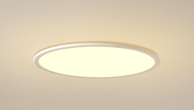 Đèn LED ốp trần siêu mỏng cho phòng ngủ HT2885 11
