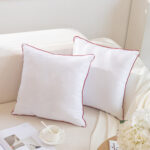 Ruột gối tựa lưng gối sofa cotton mềm mại YY0120