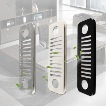 Tấm lưới tản nhiệt thông gió hình chữ nhật JI-3390