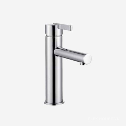 Vòi lavabo cao cấp bằng đồng Roots 90 Hafele 495.61.143