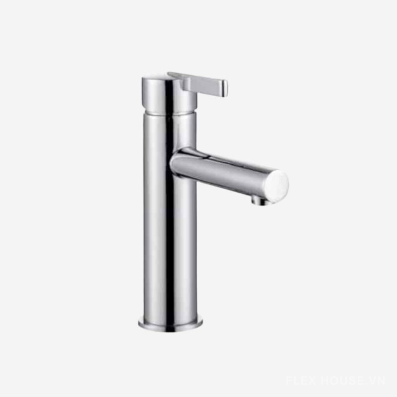 Vòi lavabo cao cấp bằng đồng Roots 90 Hafele 495.61.143