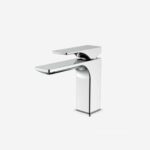 Vòi lavabo nóng lạnh Regal 110 Hafele 495.61.120