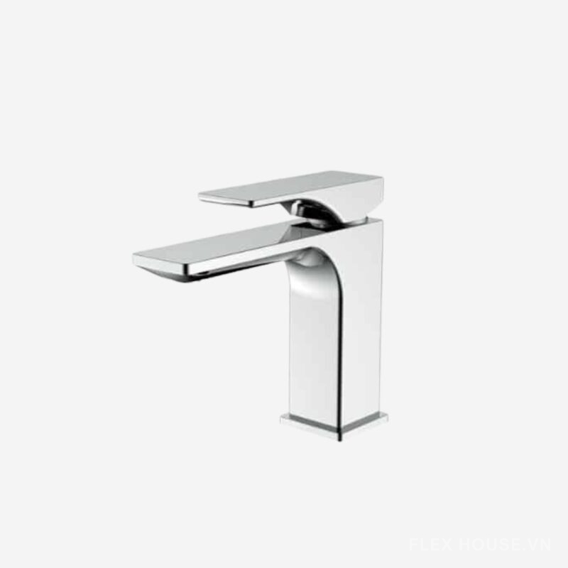 Vòi lavabo nóng lạnh Regal 110 Hafele 495.61.120
