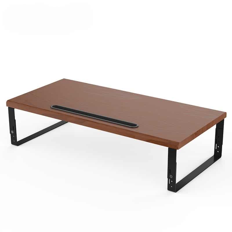 Kệ gỗ đa năng để màn hình máy tính BM4896 8