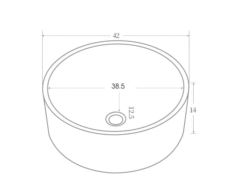 Bộ vòi lavabo phòng tắm cao cấp bằng inox SX9127 12