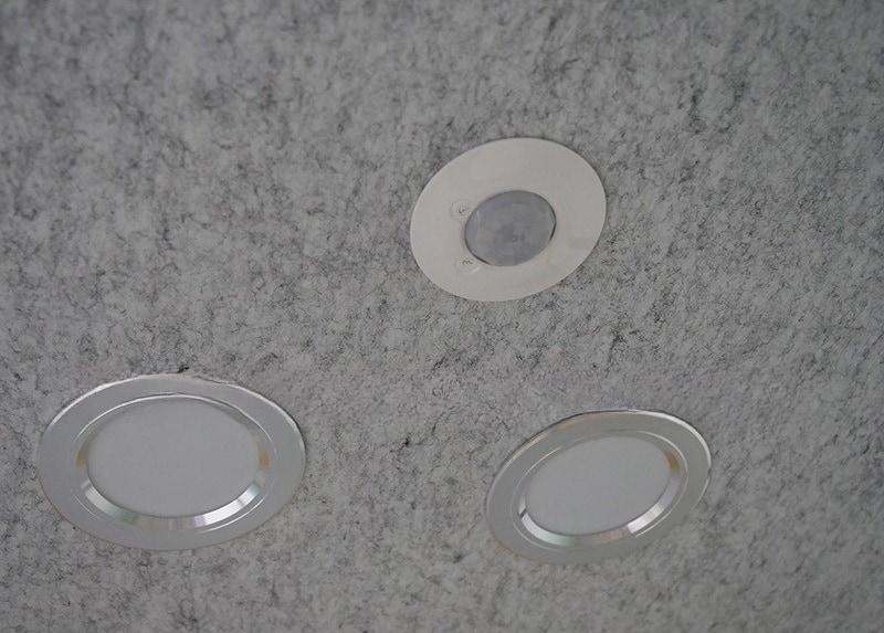 Bốt cách âm đi động phục vụ đào tạo từ xa FLS.XY01 14