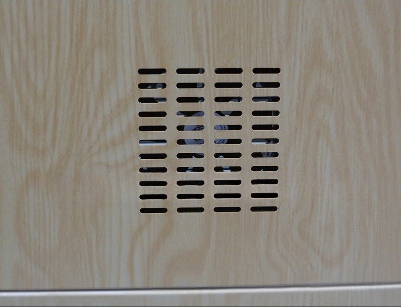 Bốt cách âm đi động phục vụ đào tạo từ xa FLS.XY01 16
