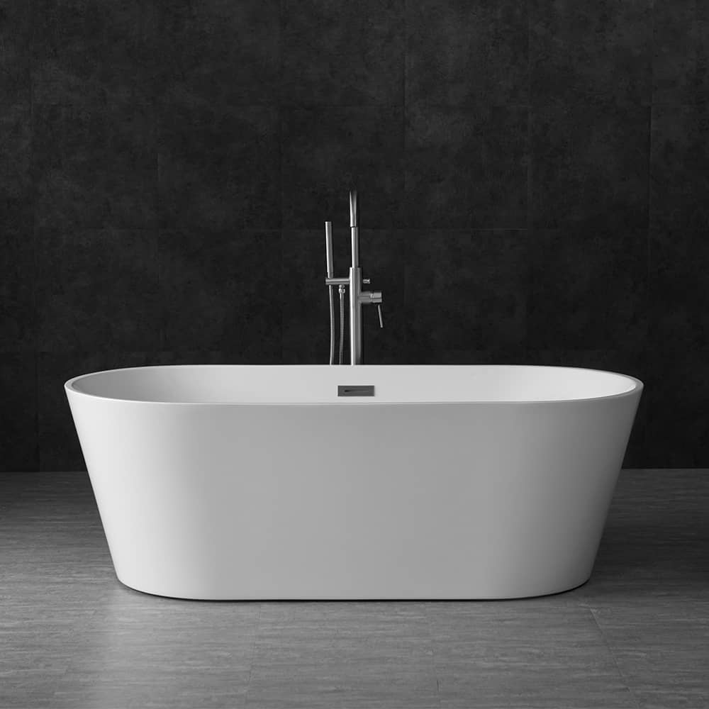 Chọn kích thước bồn tắm phù hợp với không gian của bạn 22