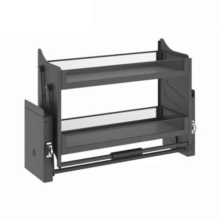 10 mẫu thiết kế bếp phong cách tối giản - Xem là mê 3