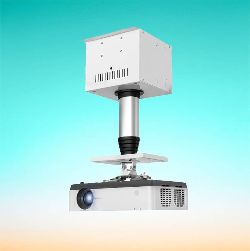Giá treo máy chiếu cao cấp lắp trần BM4766 6