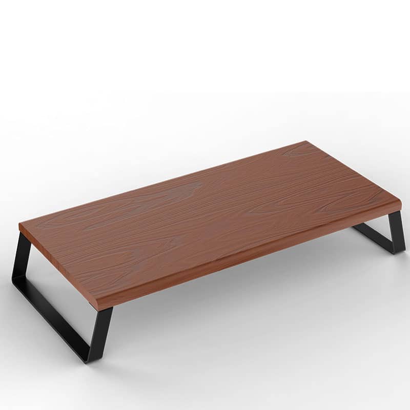 Kệ gỗ cao cấp để màn hình máy tính BM3935 8