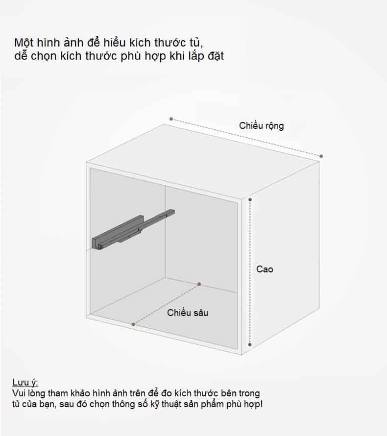 Ngăn kéo tủ quần áo bằng da cao cấp HL9159B 5