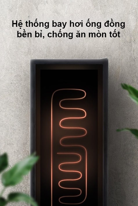 Tủ bảo quản cigar kệ gỗ sồi 280 lít SW3397 7