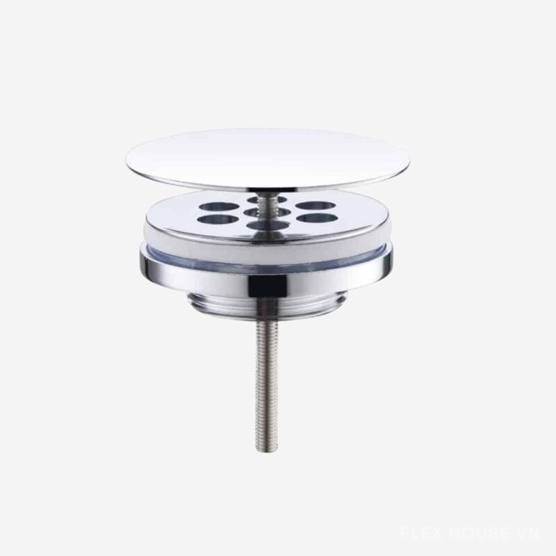 Bộ xả không giữ nước cho chậu không tràn Hafele 589.25.989