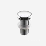 Bộ xả nhấn cho chậu không tràn Hafele 589.25.986