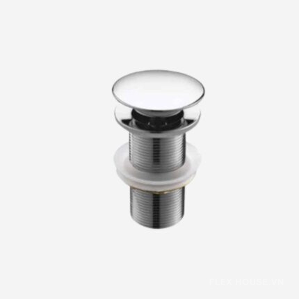 Bộ xả nhấn cho chậu không tràn Hafele 589.25.986