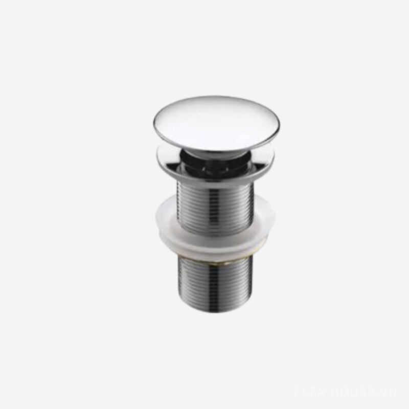 Bộ xả nhấn cho chậu không tràn Hafele 589.25.986