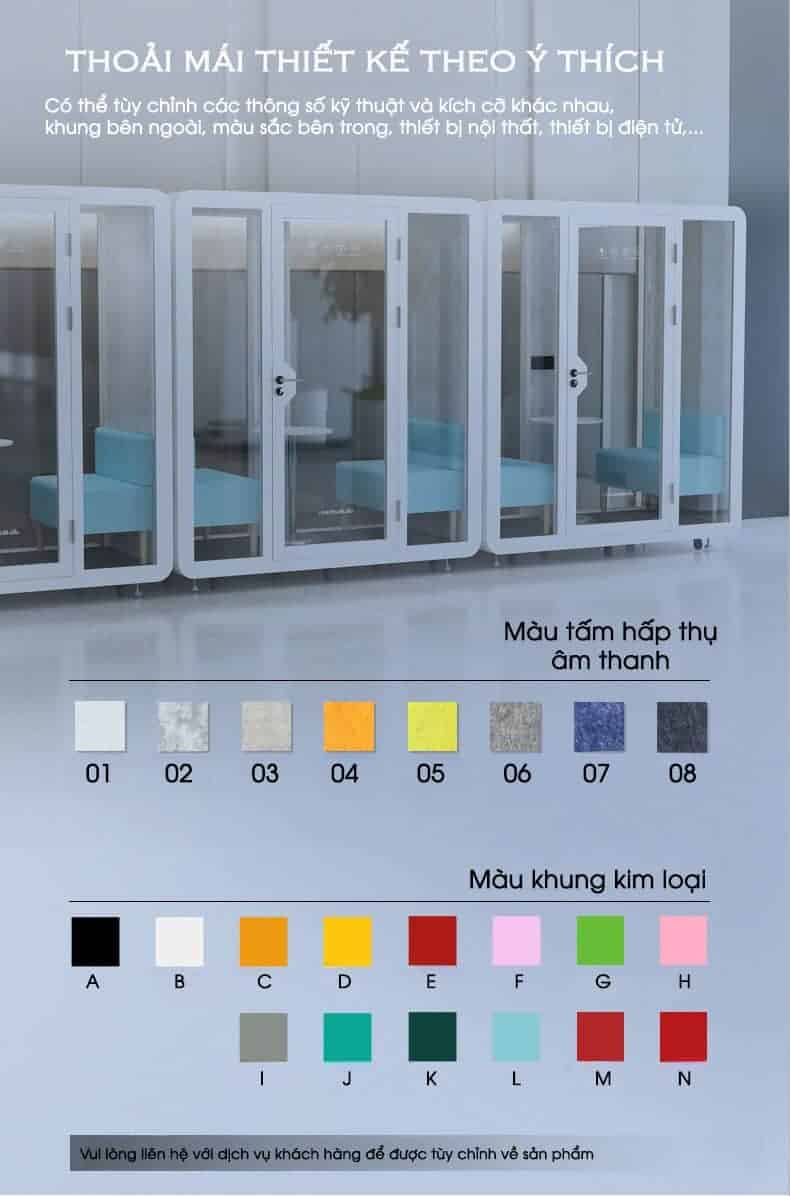 cách âm phòng họp cách âm phòng họp