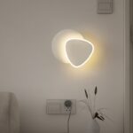 Đèn led gắn tường hình học hiện đại GT178