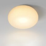 Đèn ốp trần dáng tổ ong sáng tạo XD633