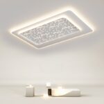 Đèn ốp trần mưa sao băng hiện đại LS7156