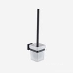 Giá treo cọ vệ sinh hiện đại Hafele 580.41.550