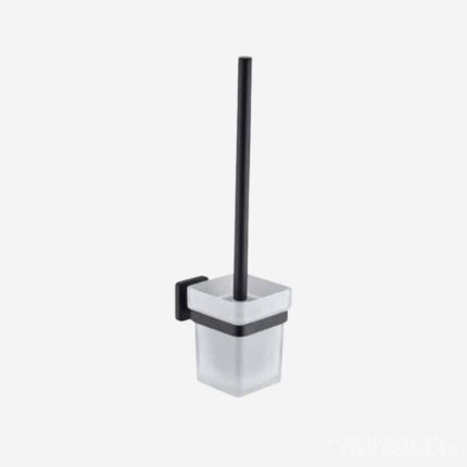 Giá treo cọ vệ sinh hiện đại Hafele 580.41.550