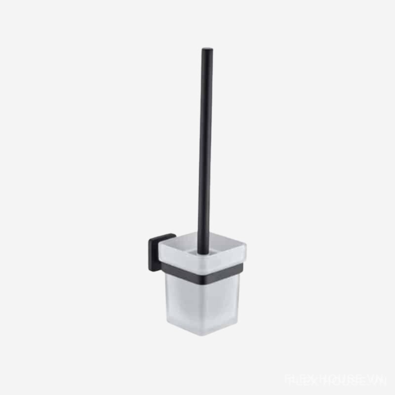 Giá treo cọ vệ sinh hiện đại Hafele 580.41.550
