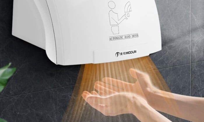 máy sấy tay loại nào tốt máy sấy tay loại nào tốt