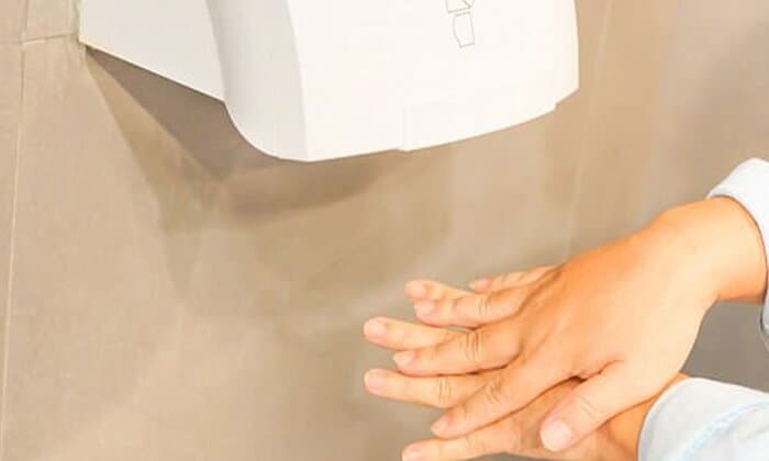 máy sấy tay loại nào tốt máy sấy tay loại nào tốt