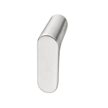 Núm tay nắm tủ chữ L độc đáo H2130 Hafele 106.69.151