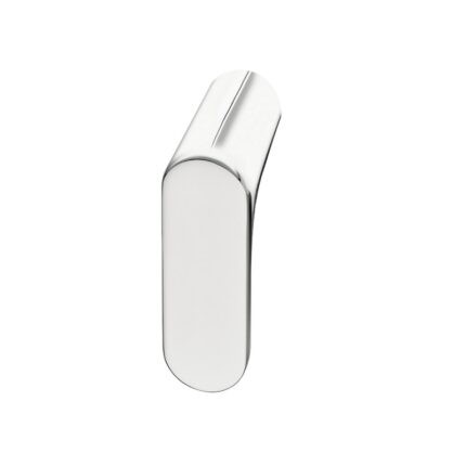 Núm tay nắm tủ chữ L độc đáo H2130 Hafele 106.69.151