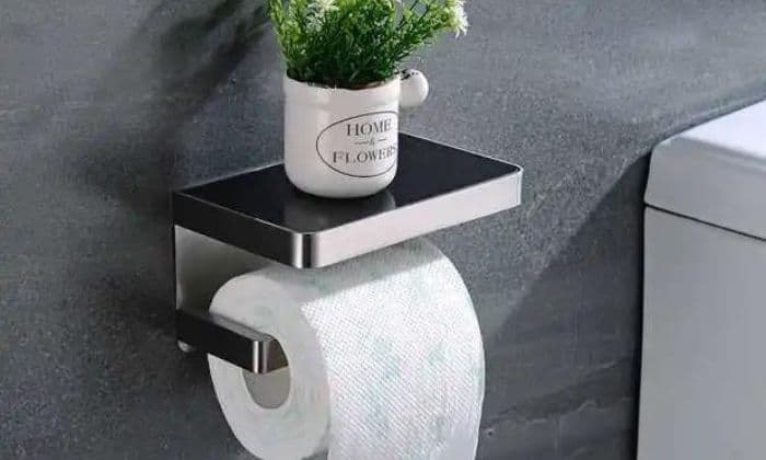Phụ kiện phòng tắm gồm những gì? Tổng hợp cách bày trí phù hợp 8 phụ kiện phòng tắm gồm những gì