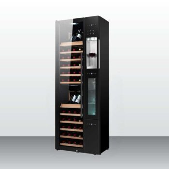 Tủ bảo quản rượu vang âm tủ 64 chai MB2178 (1)