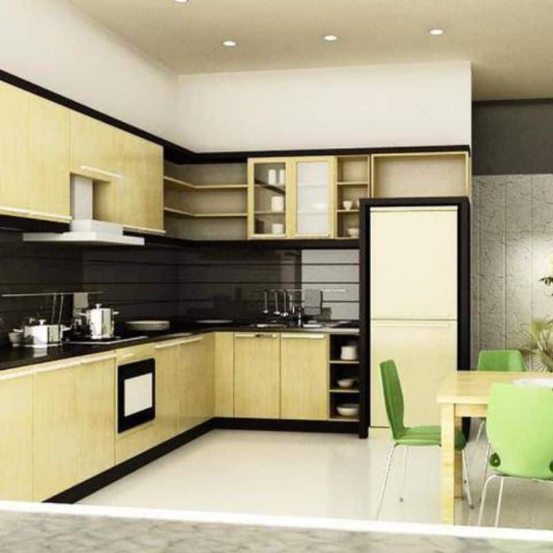 [Kinh nghiệm] Cách đặt bếp theo phong thủy thu hút tài lộc 1