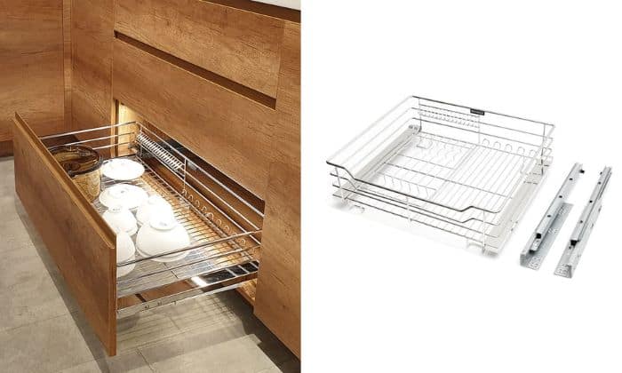 giá để bát đĩa inox giá để bát đĩa inox
