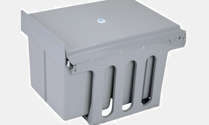 hướng dẫn lắp thùng rác âm tủ hướng dẫn lắp thùng rác âm tủ