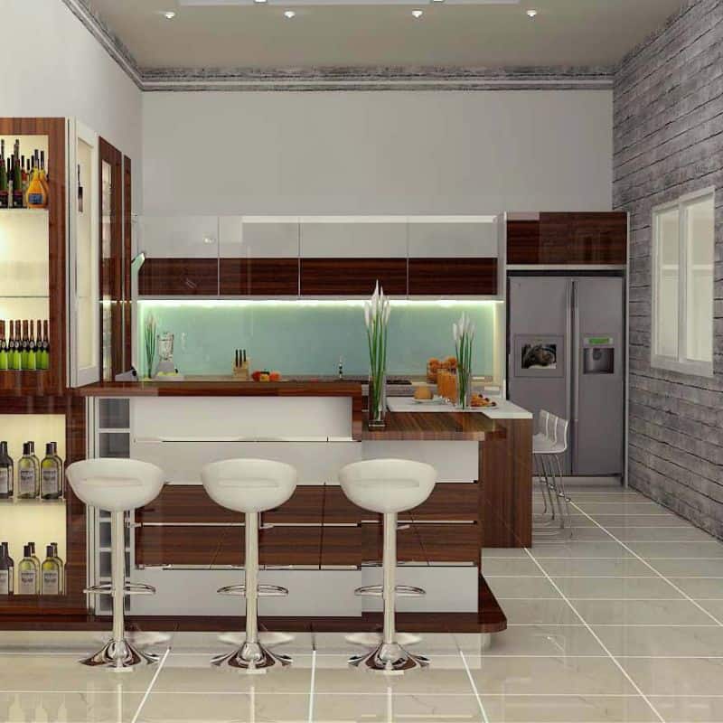 [A-Z] Kinh Nghiệm Mua Phụ Kiện Tủ Bếp Bền Đẹp & Giá Tốt 1