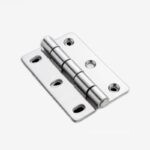 Bản lề lá inox 304 nhiều kích thước QF99A