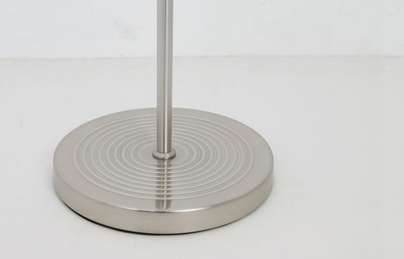 Đèn để bàn chụp vải gập góc 90 độ ZB3175 11