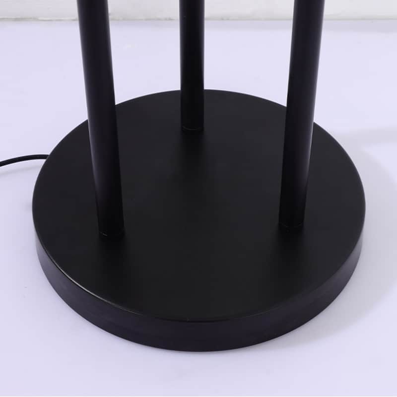 Đèn sàn ba đầu điều khiển từ xa hiện đại tối giản ZBL049 14