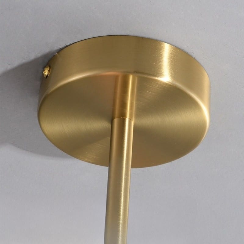 Đèn thả phòng ăn phòng khách hiện đại ZXL1045 19