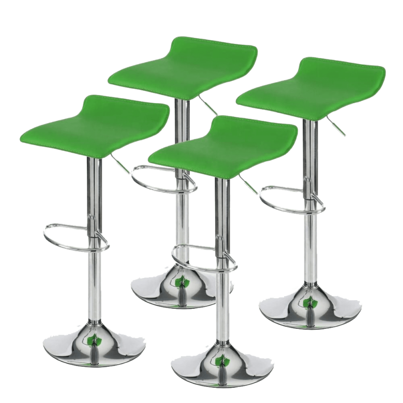 Ghế cao quầy bar lễ tân không tựa HY6003 3