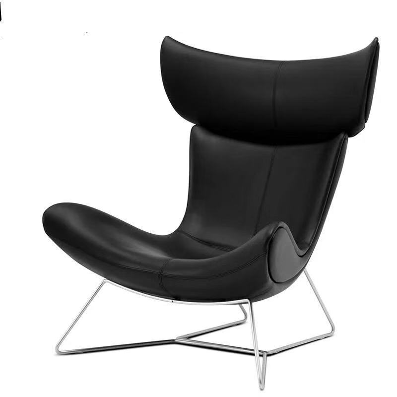 Ghế thư giãn cao cấp Imola Lounge Chair DY1009 12